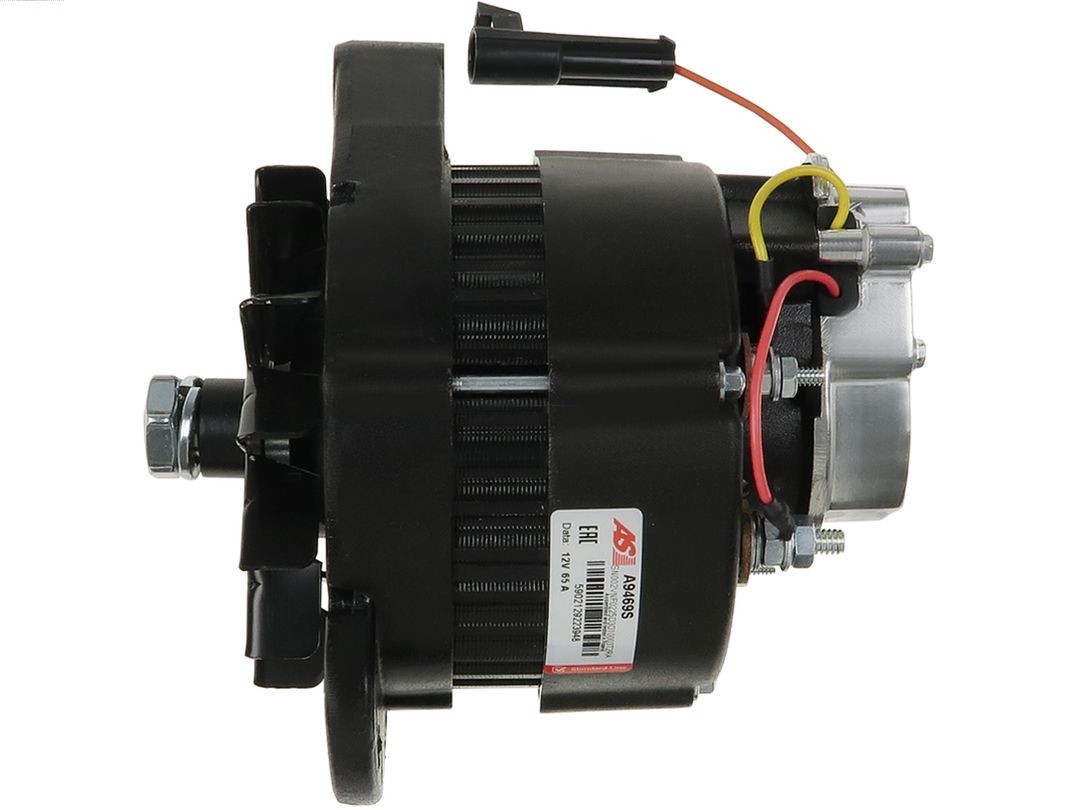 Alternator AS-PL A4014
