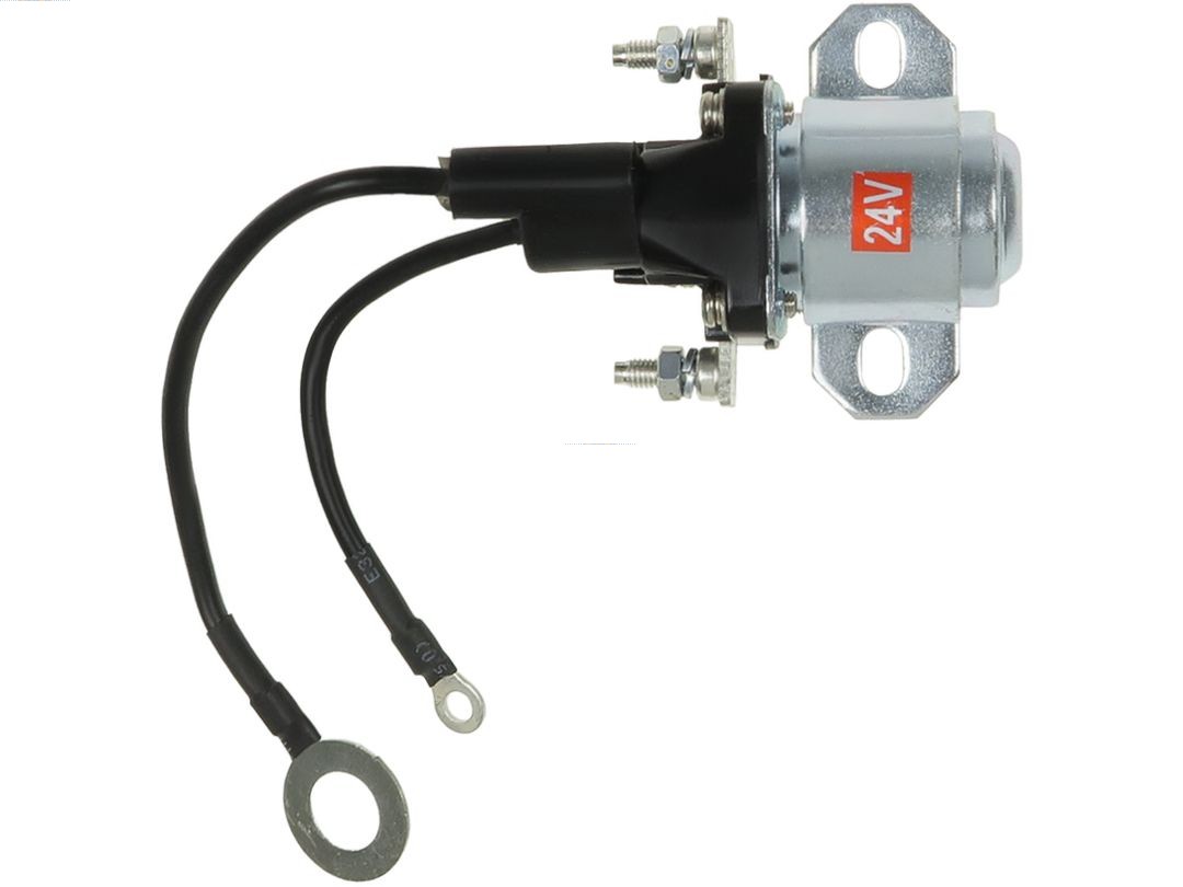 Alternator AS-PL A3013