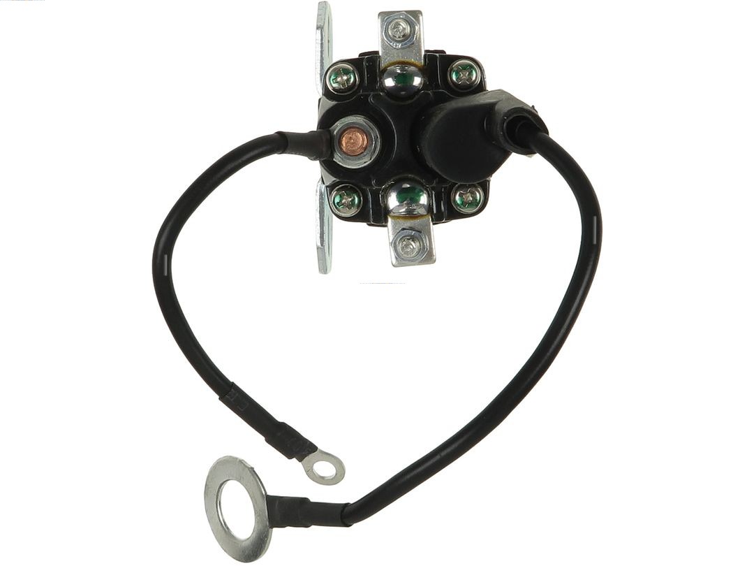 Alternator AS-PL A3013