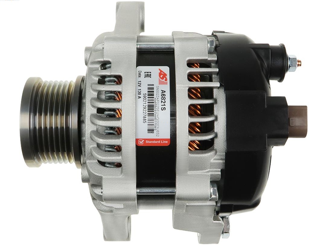 Alternator AS-PL A6027