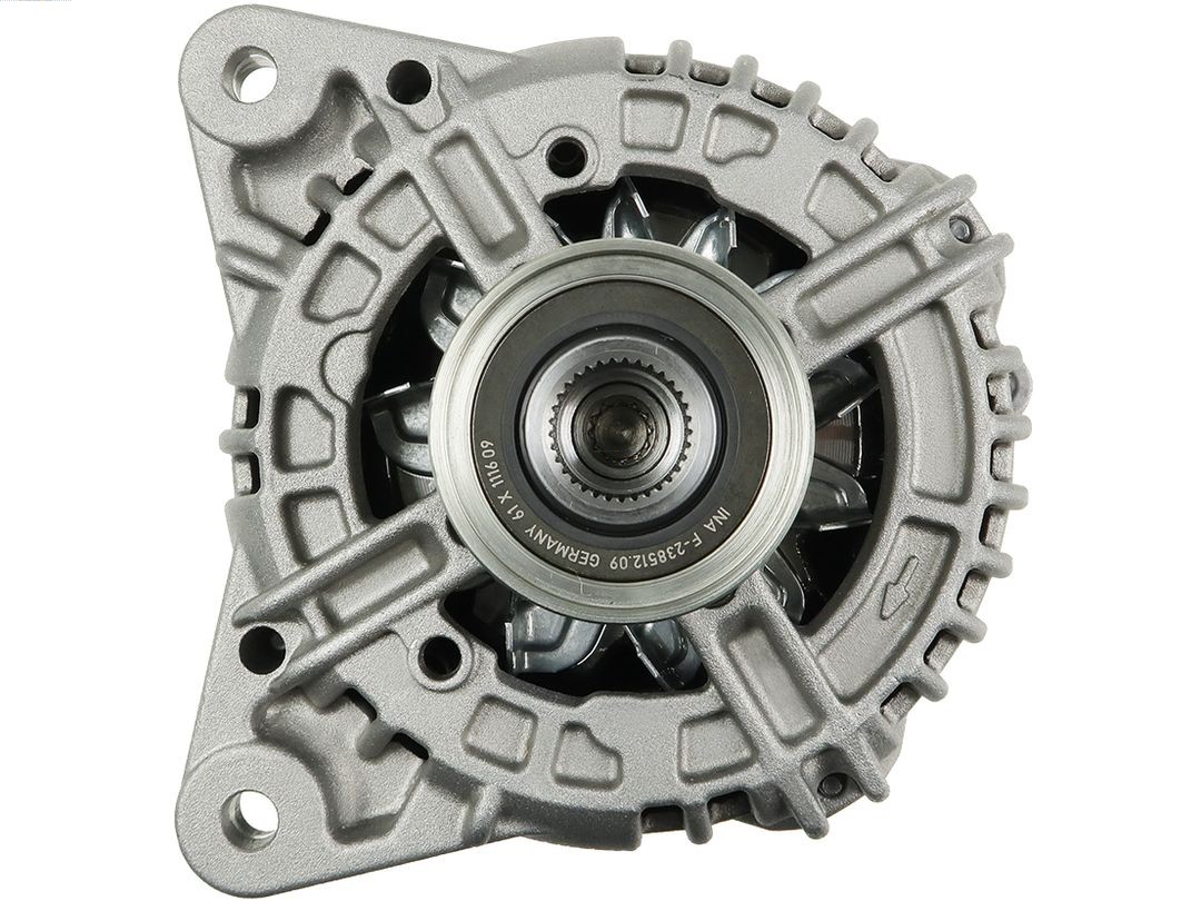 Alternator AS-PL A0736(SEG)