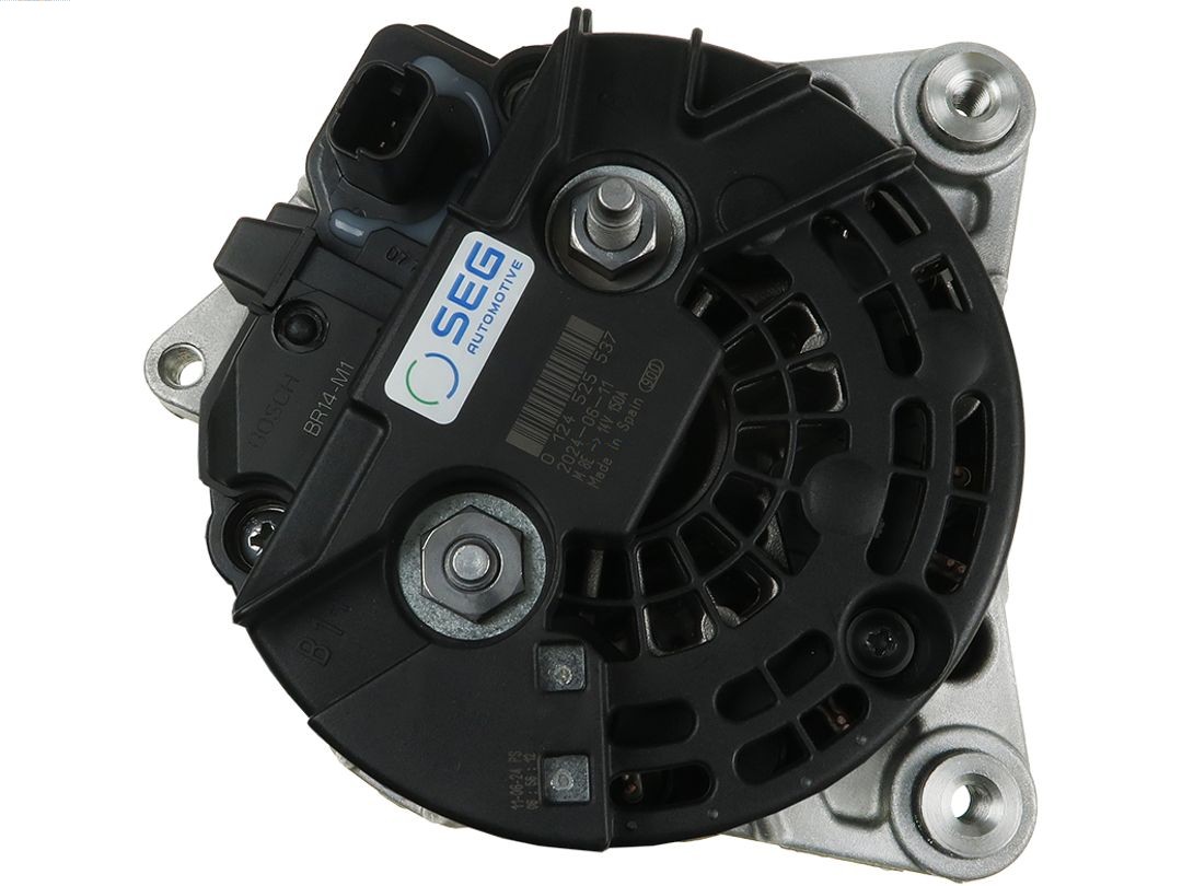 Alternator AS-PL A0736(SEG)