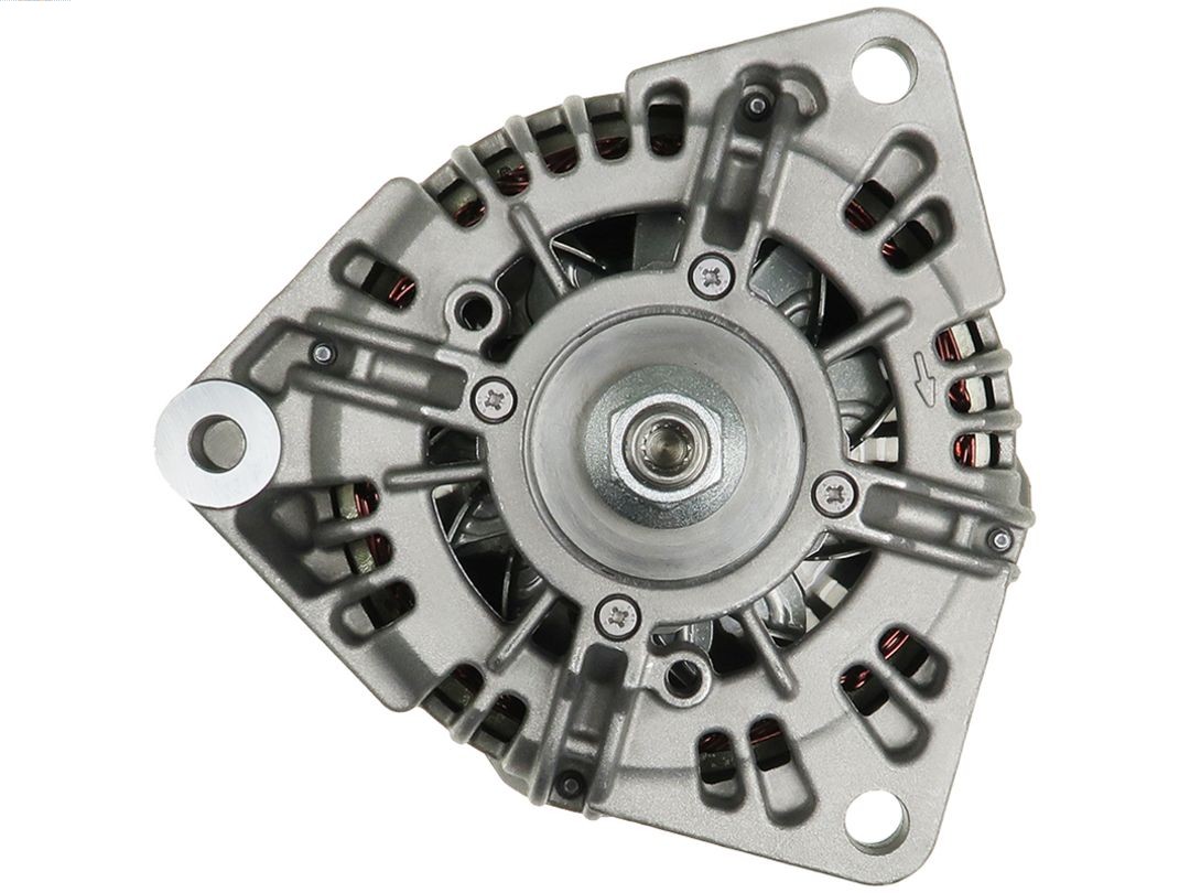 Alternator AS-PL A0258(SEG)