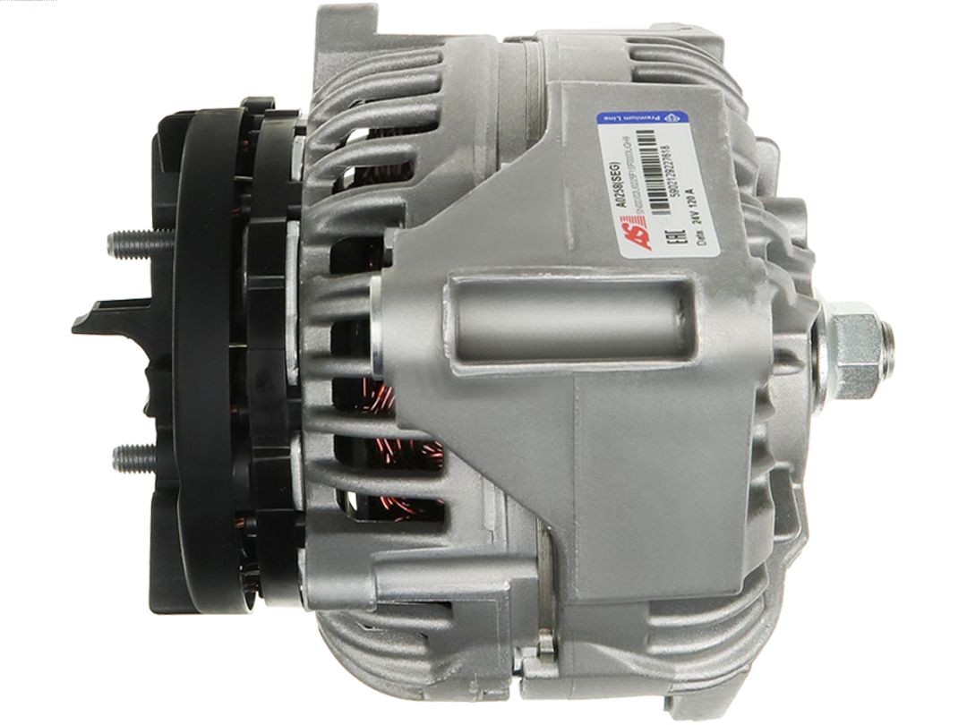 Alternator AS-PL A0258(SEG)