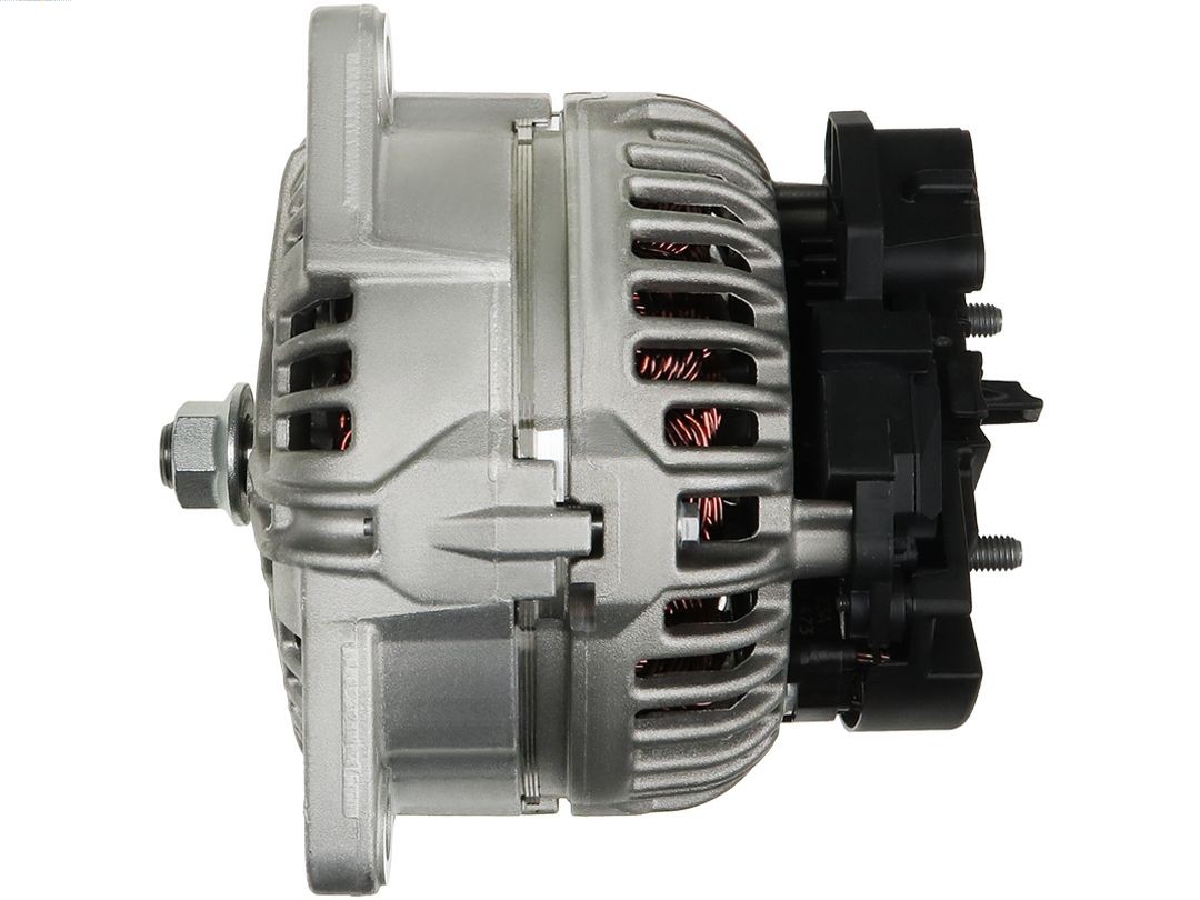Alternator AS-PL A0062(SEG)