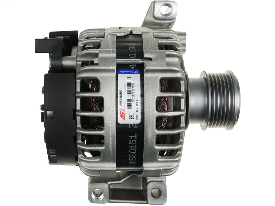 Alternator AS-PL A0546(SEG)