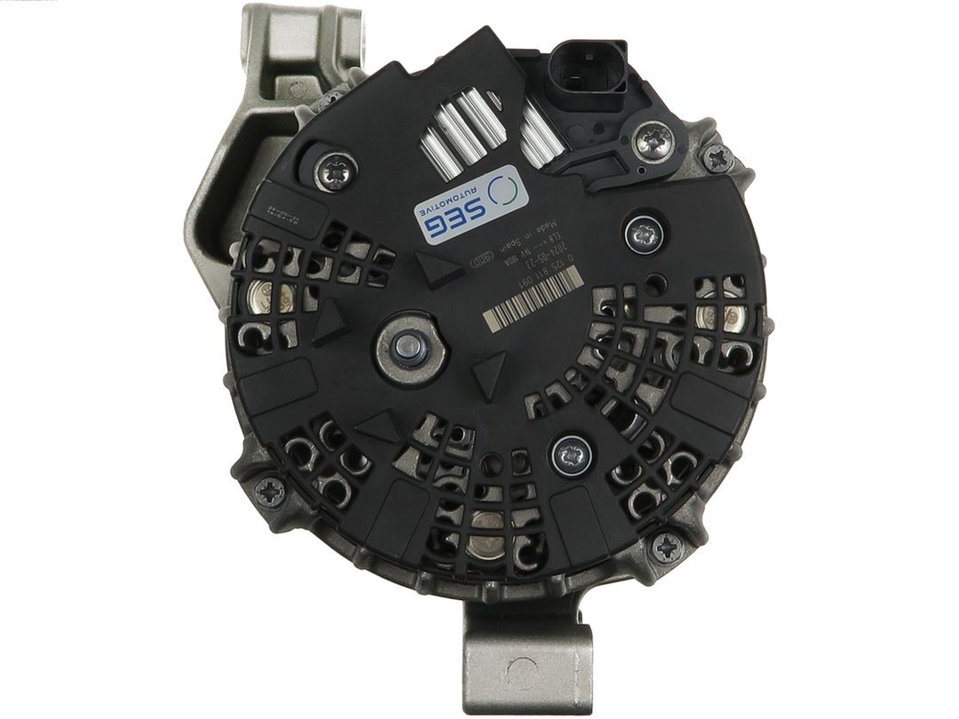 Alternator AS-PL A0546(SEG)