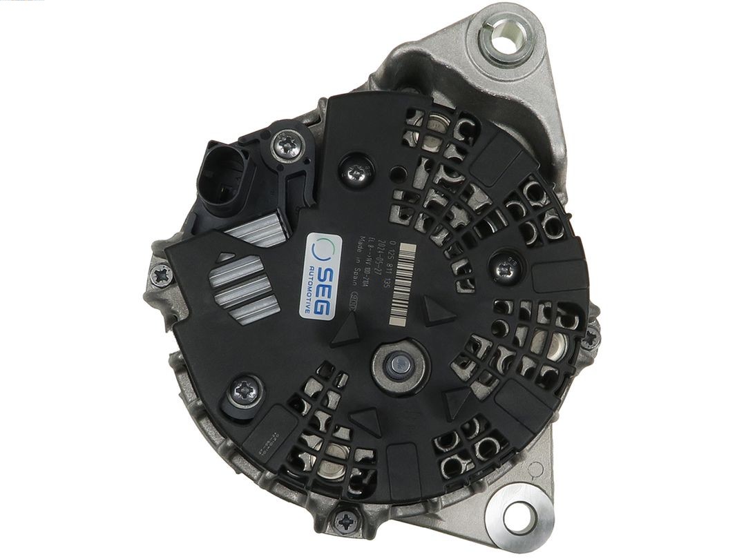 Alternator AS-PL A0952(SEG)