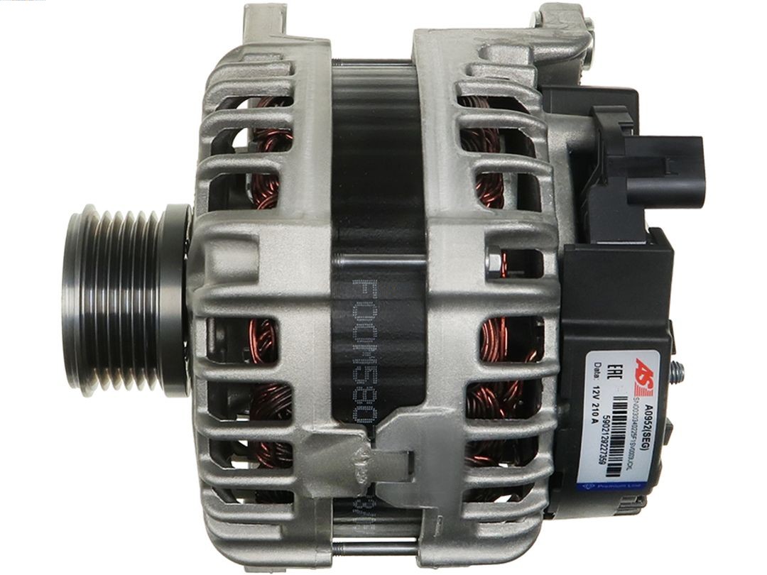 Alternator AS-PL A0952(SEG)