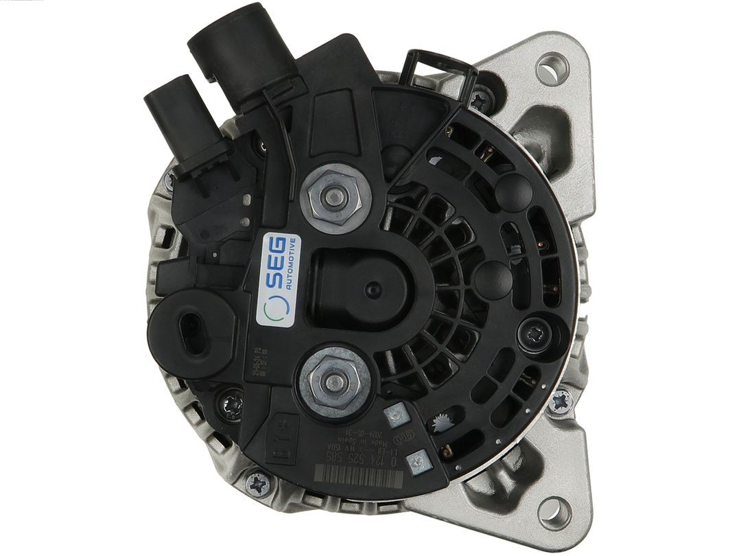Alternator AS-PL A0951(SEG)