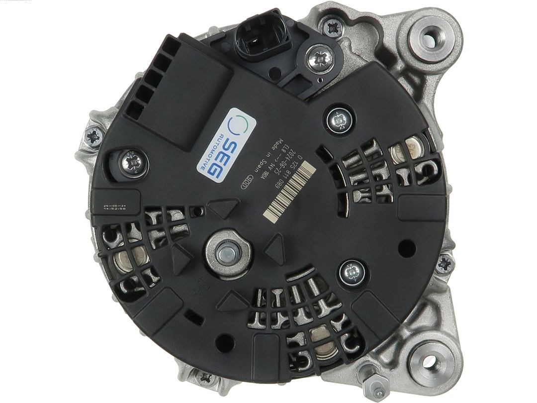 Alternator AS-PL A0791(SEG)