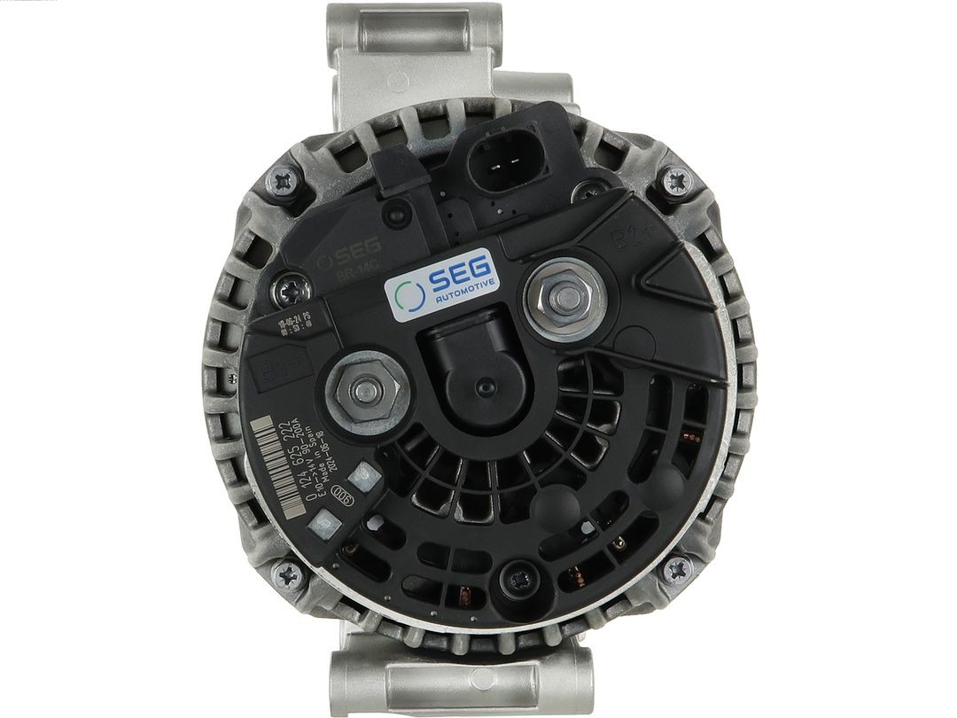 Alternator AS-PL A0960(SEG)