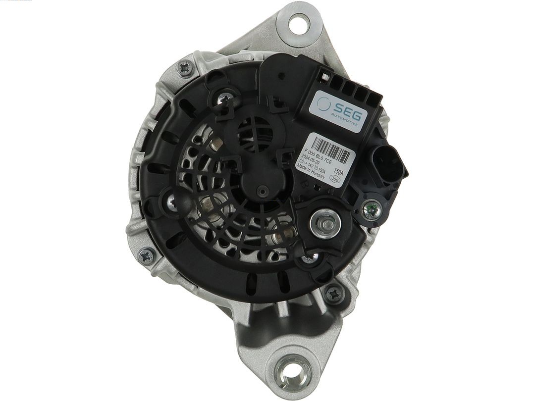 Alternator AS-PL A0826(SEG)