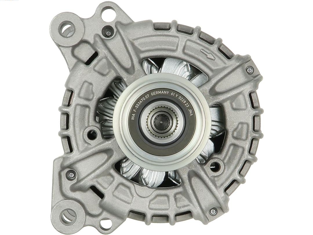 Alternator AS-PL A0631(SEG)