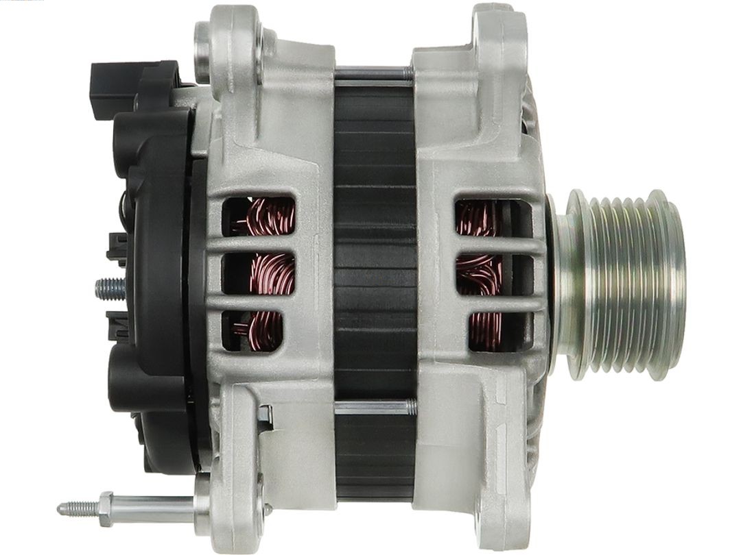 Alternator AS-PL A0631(SEG)