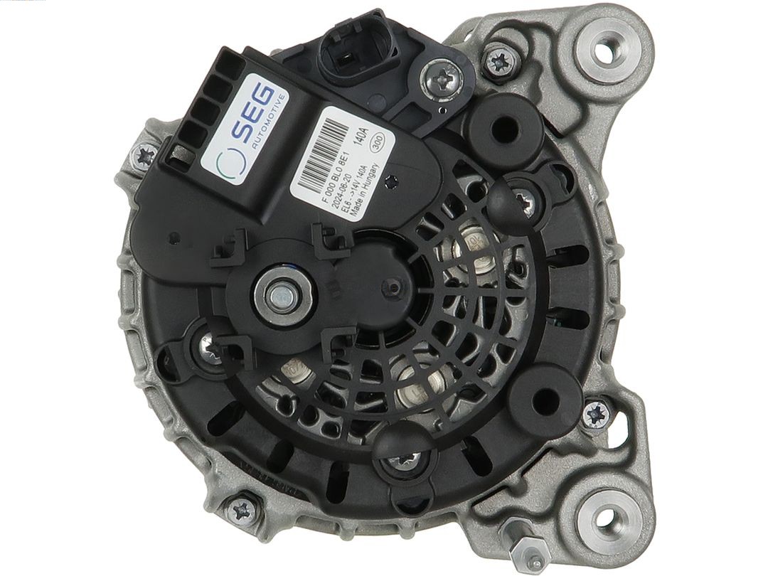 Alternator AS-PL A0631(SEG)