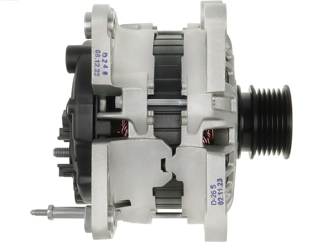 Alternator AS-PL A0962(SEG)