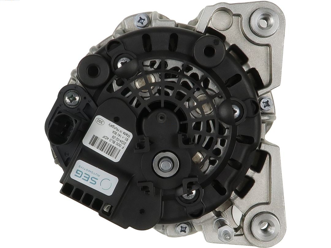 Alternator AS-PL A0962(SEG)