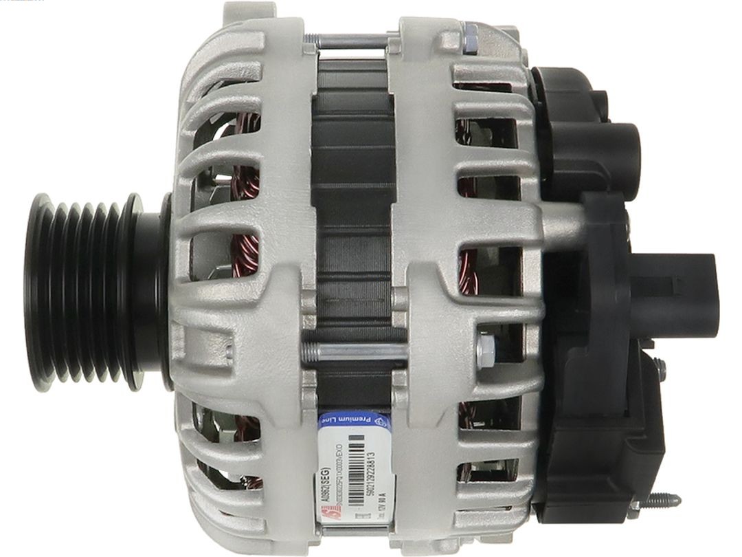 Alternator AS-PL A0962(SEG)
