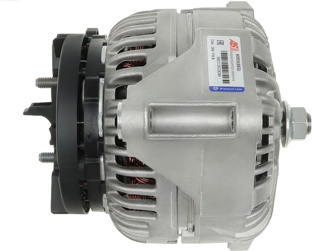 Alternator AS-PL A0959(SEG)