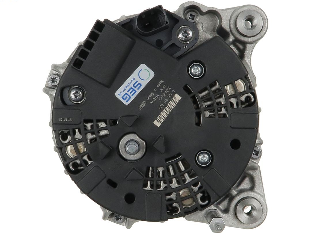 Alternator AS-PL A0608(SEG)