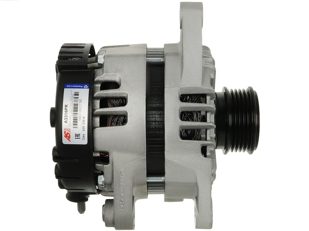 Alternator AS-PL A3316PR