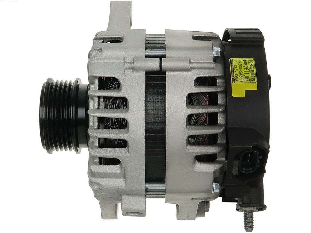 Alternator AS-PL A3316PR