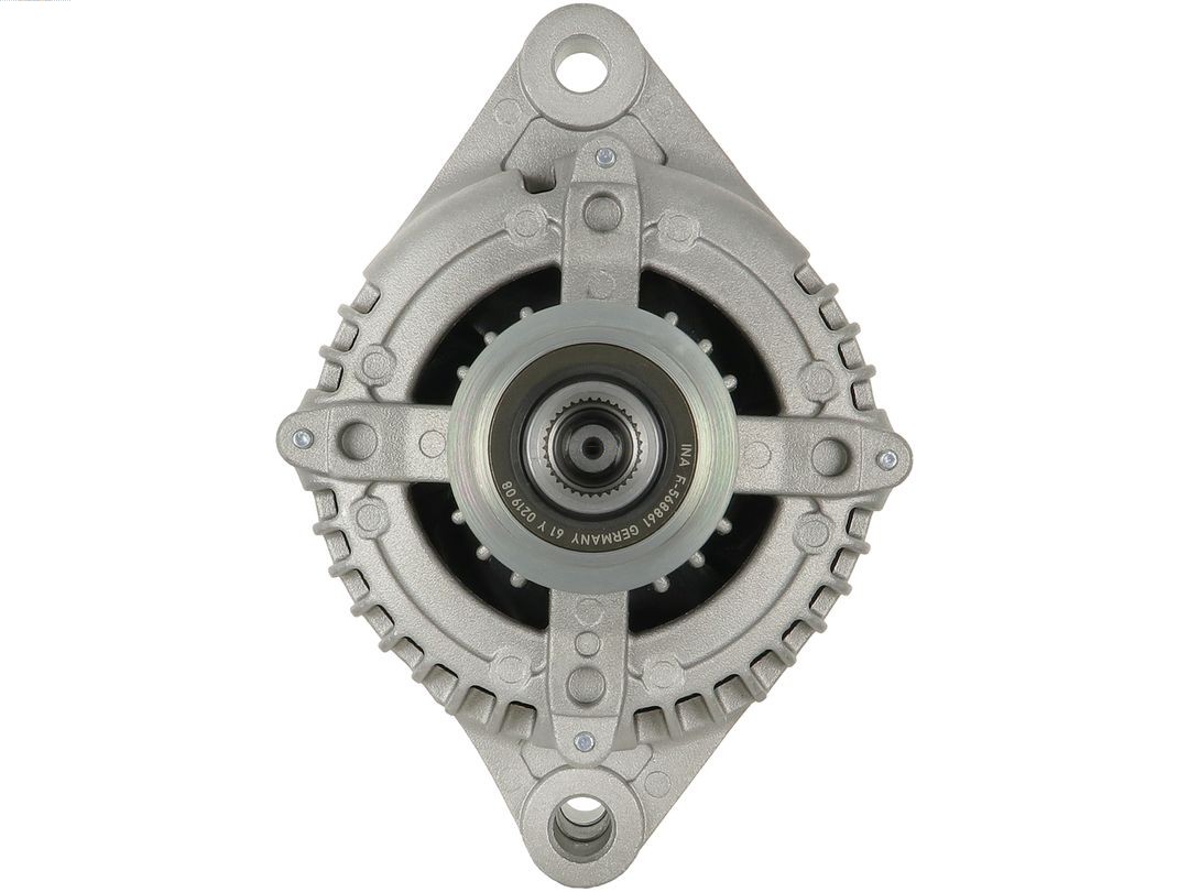 Alternator AS-PL A6217SR