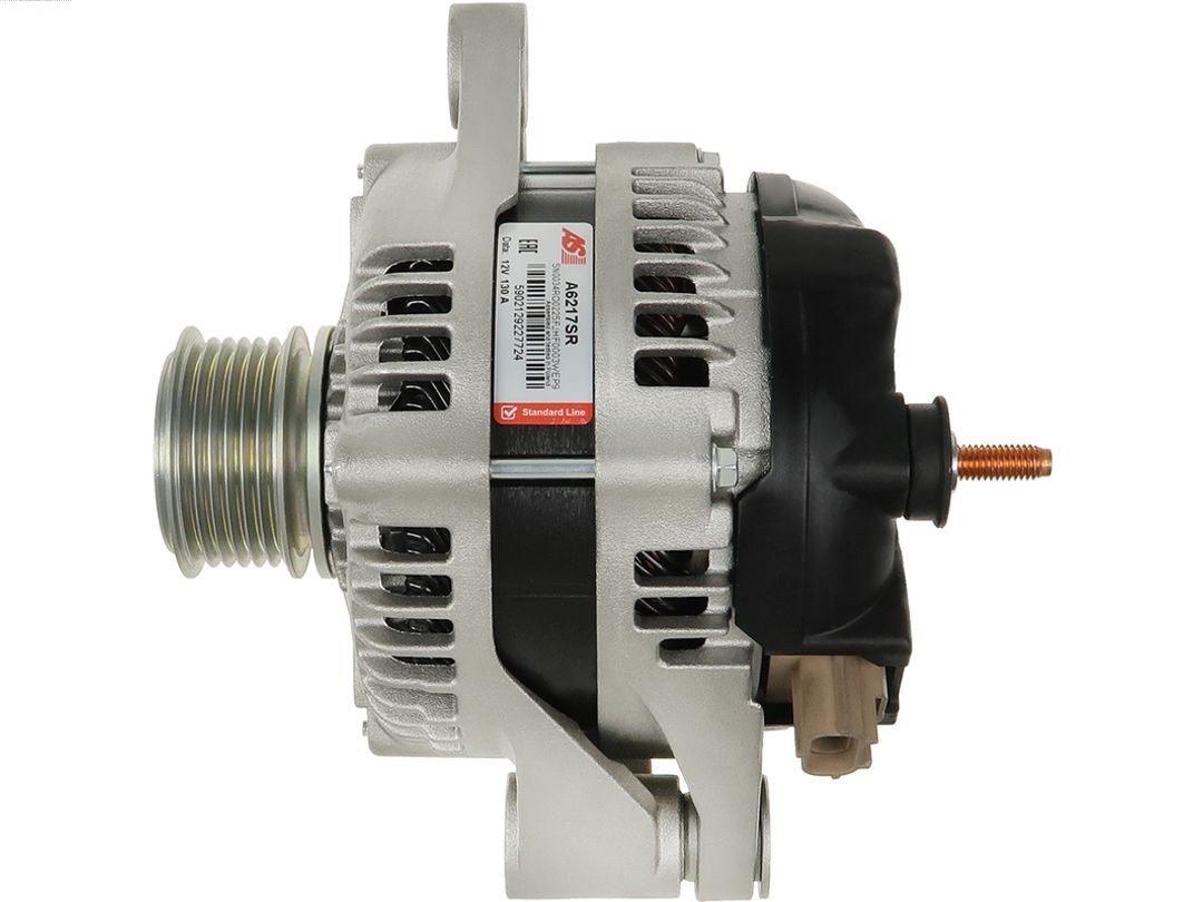 Alternator AS-PL A6217SR
