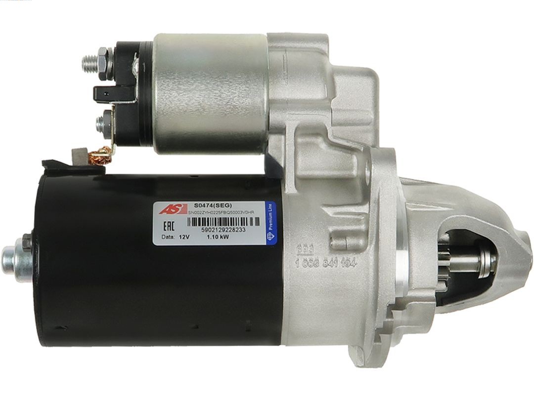 Alternator AS-PL A4028