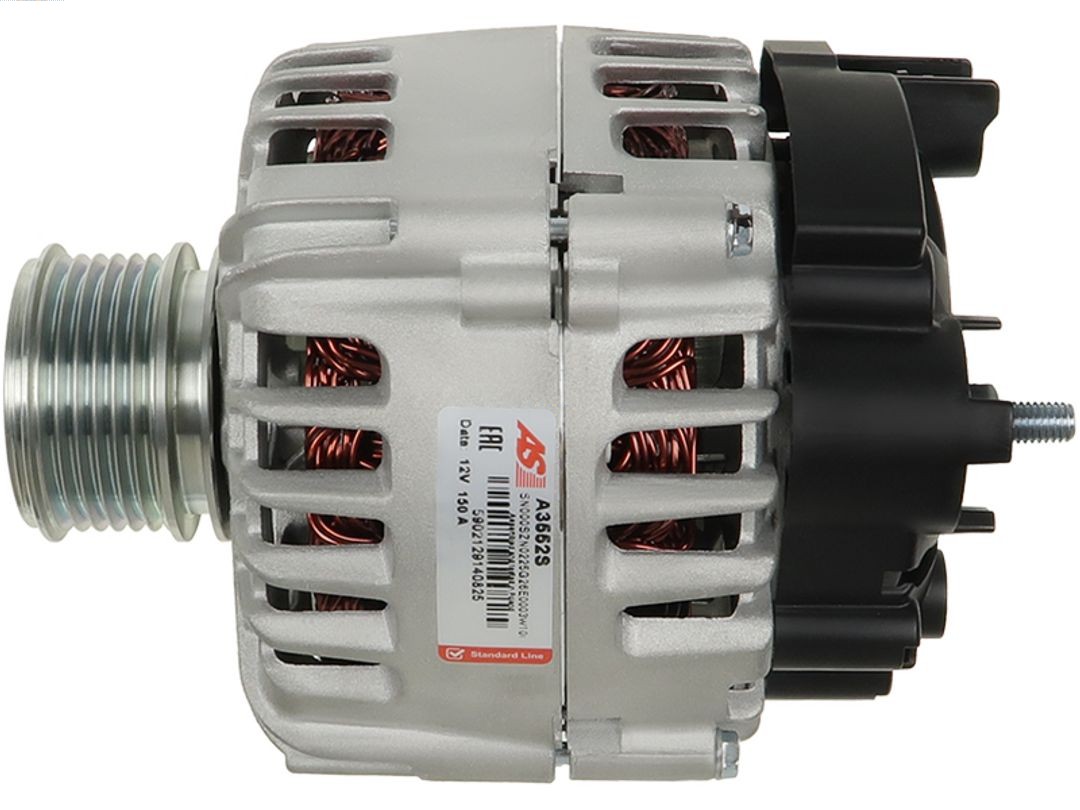 Alternator AS-PL A3552S