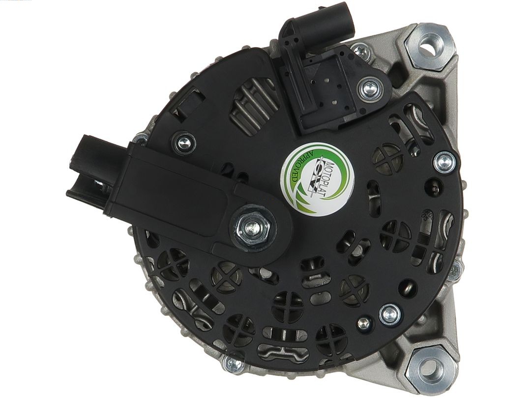 Alternator AS-PL A0502