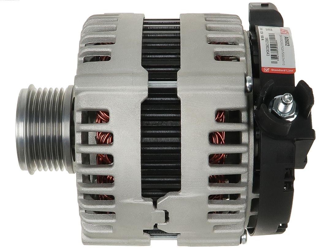 Alternator AS-PL A0502