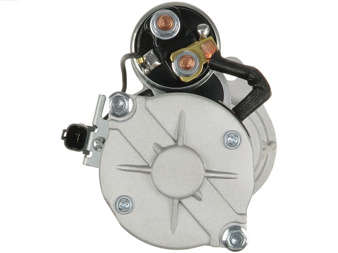 Alternator AS-PL A4028