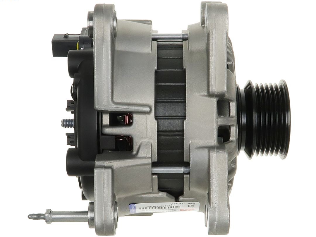 Alternator AS-PL A0967(SEG)