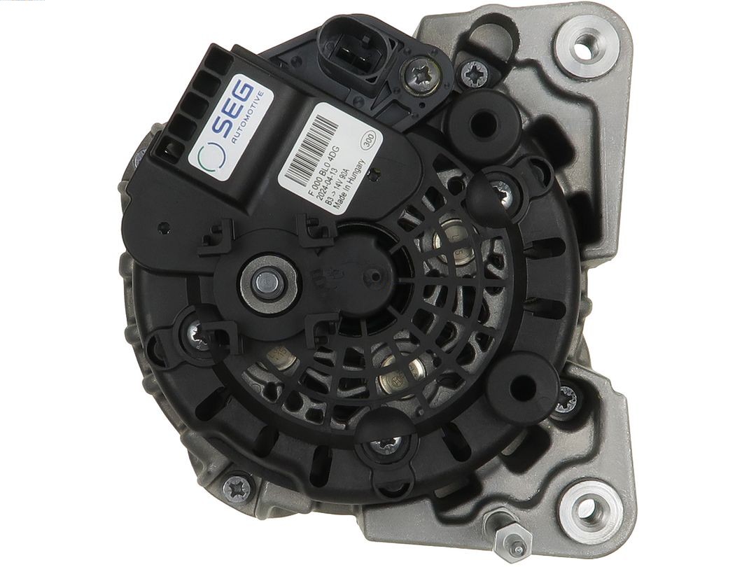 Alternator AS-PL A0967(SEG)