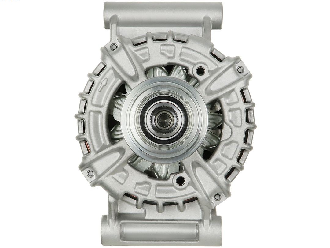 Alternator AS-PL A0968(SEG)