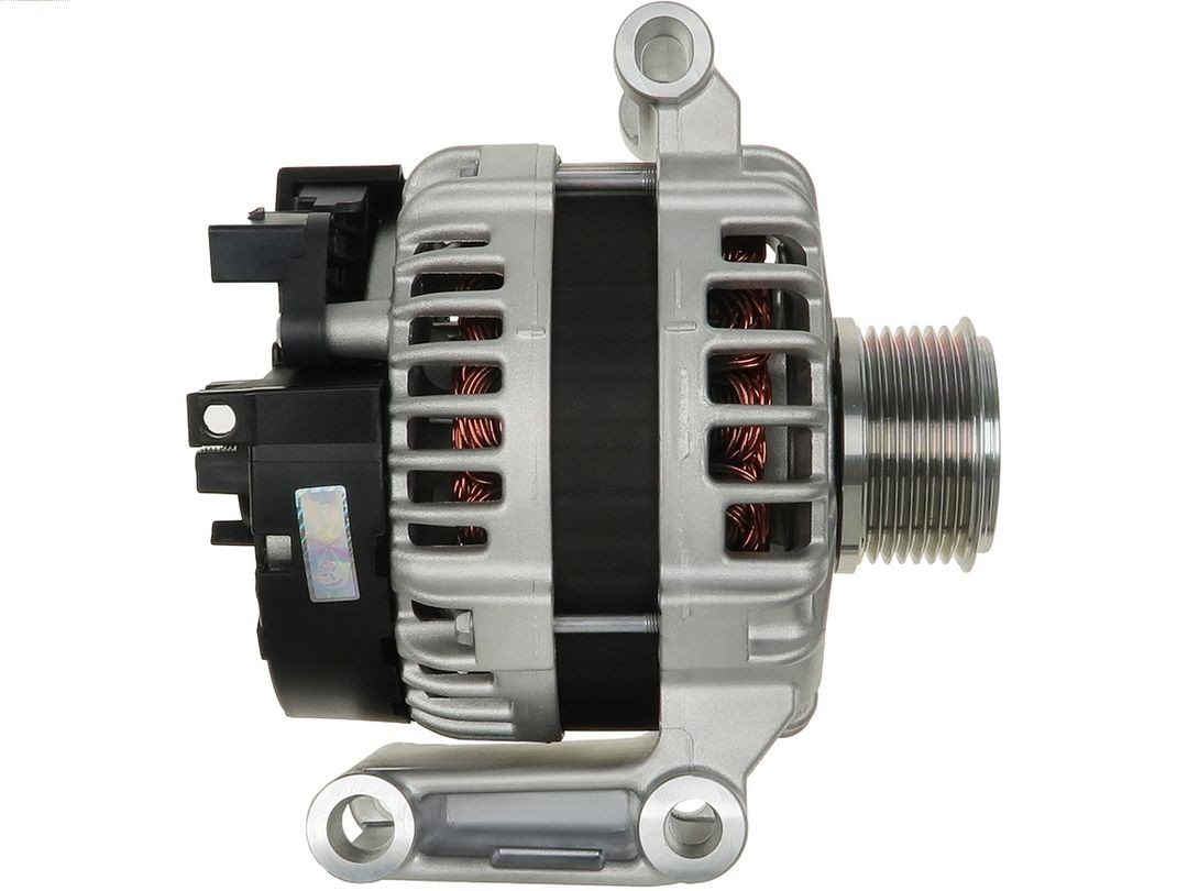 Alternator AS-PL A0968(SEG)