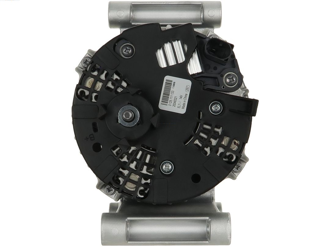 Alternator AS-PL A0968(SEG)