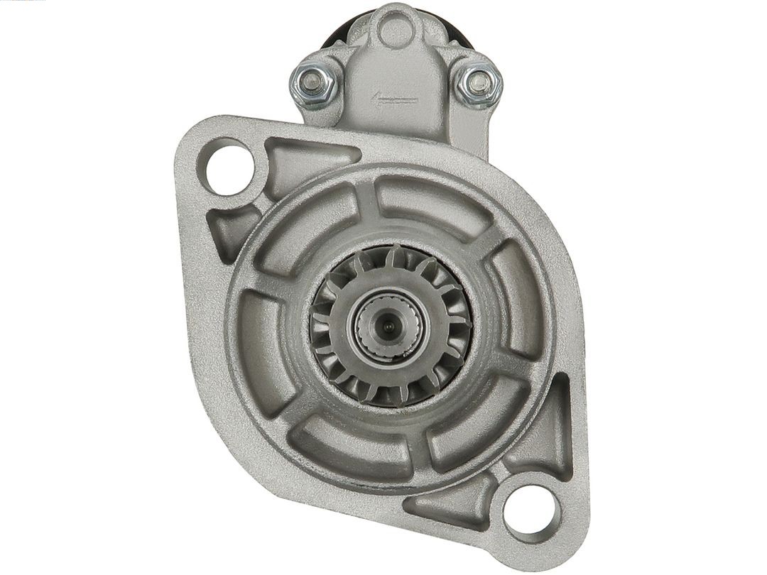 Alternator AS-PL A4018