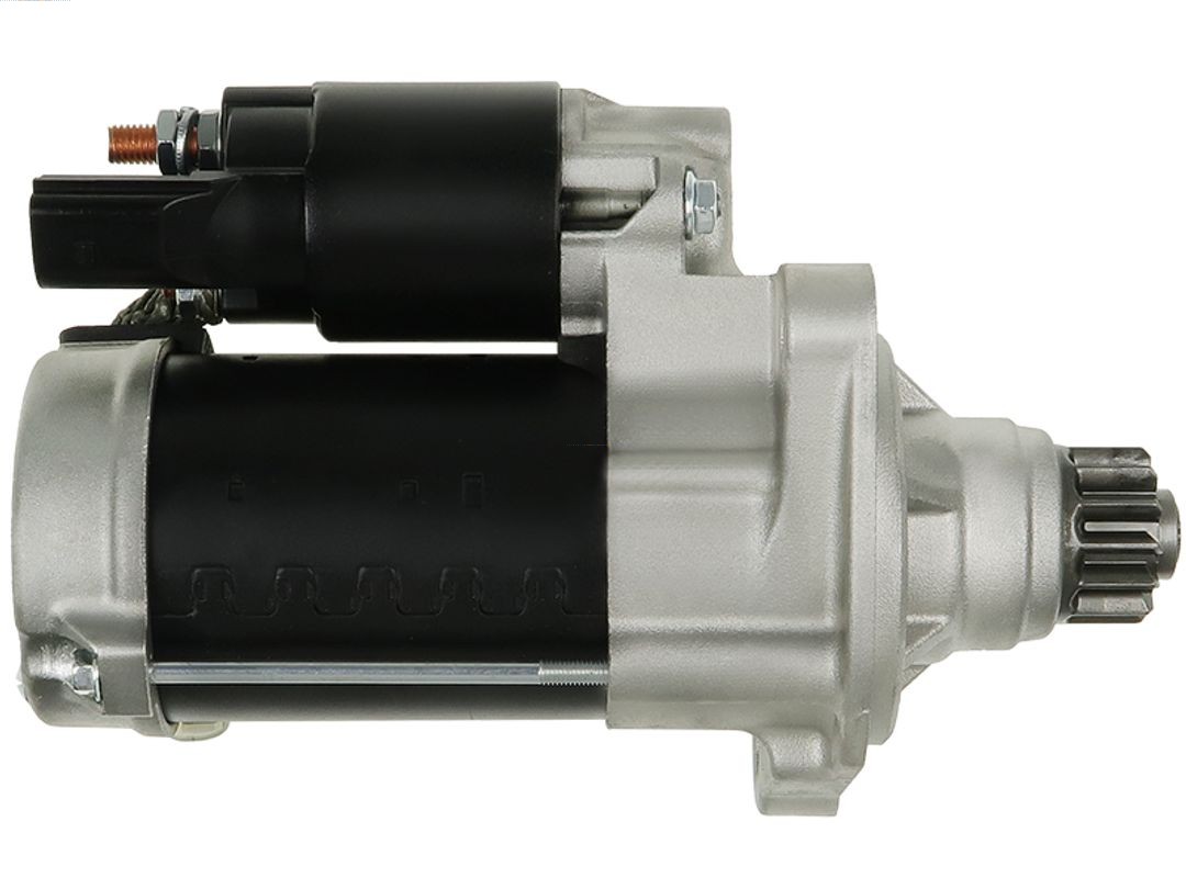 Alternator AS-PL A4018