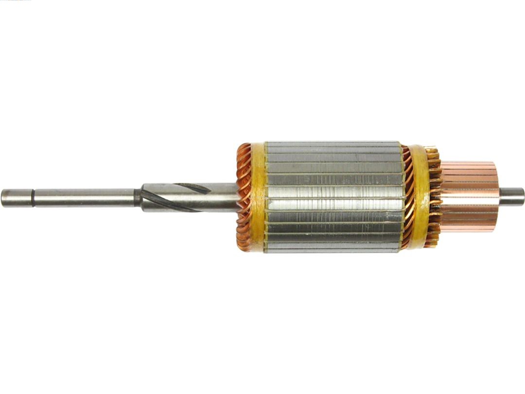 Alternator AS-PL A0952(SEG)