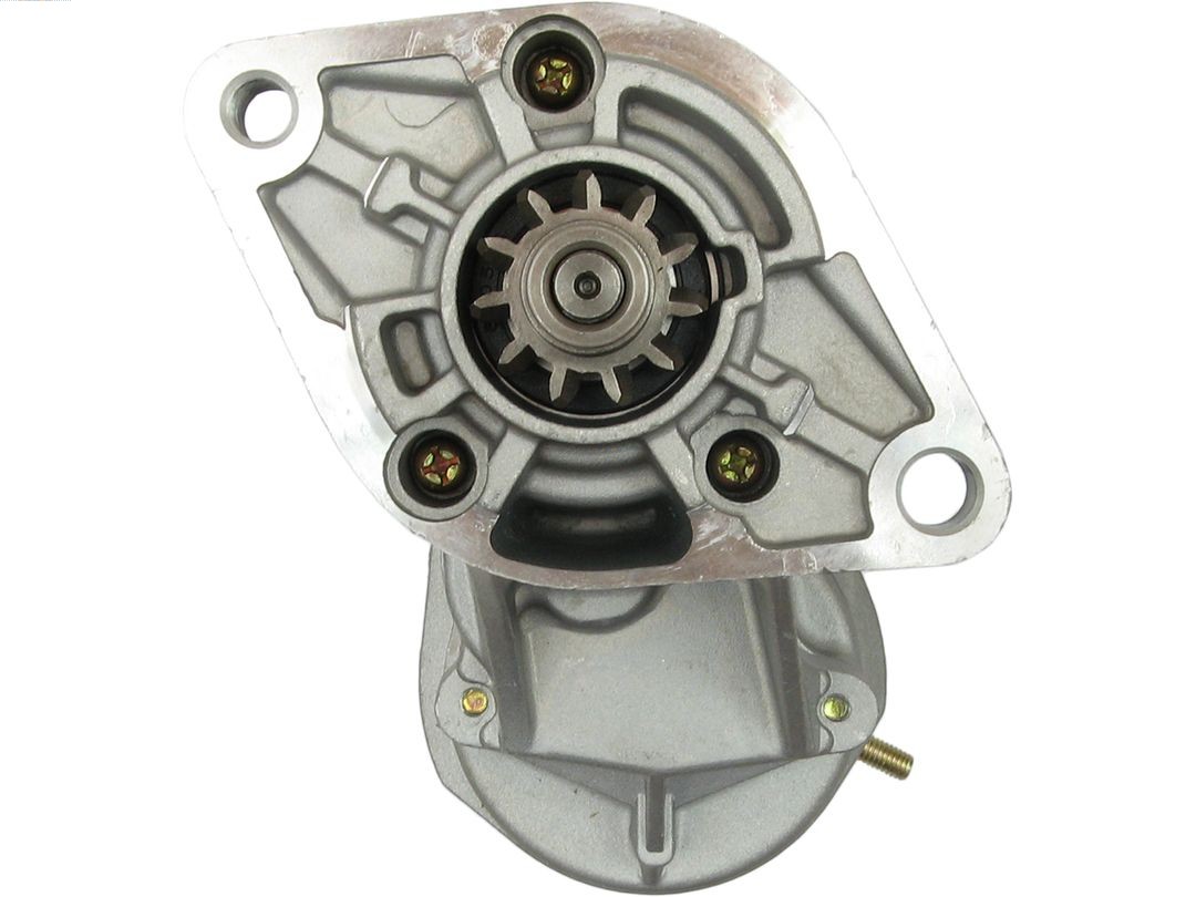 Electromotor TOYOTA LAND CRUISER (_J7_, _JL7_) 2.4 TD (LJ70_, LJ73_, LJ70RV)  diesel 86 cai AS-PL S6068