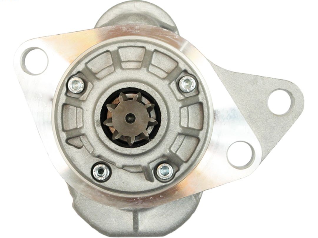 Electromotor VW CADDY II Autoutilitara/limuzina spatioasa (9K9A) 1.9 SDI  diesel 64 cai AS-PL S9083