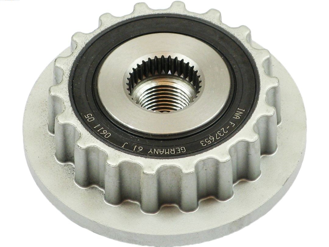 Fulie alternator AS-PL AFP0025(INA)