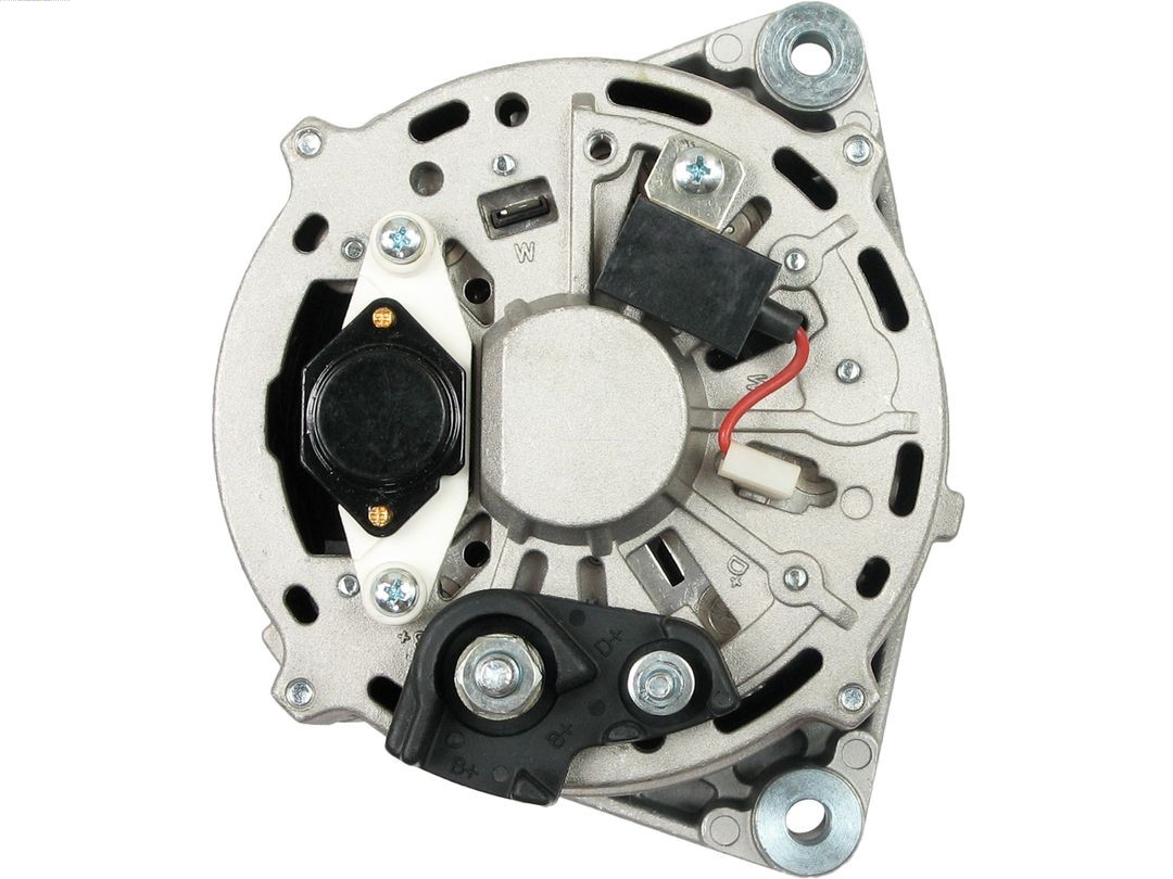 Alternator AS-PL A0070