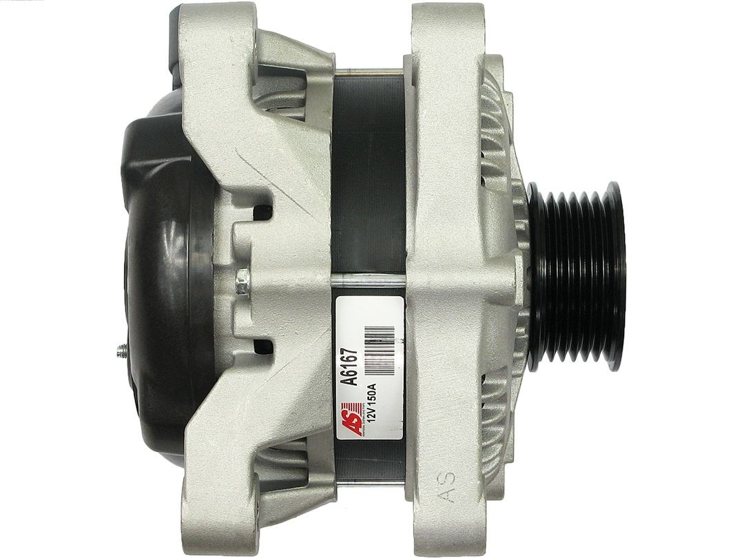 Alternator AS-PL A6167