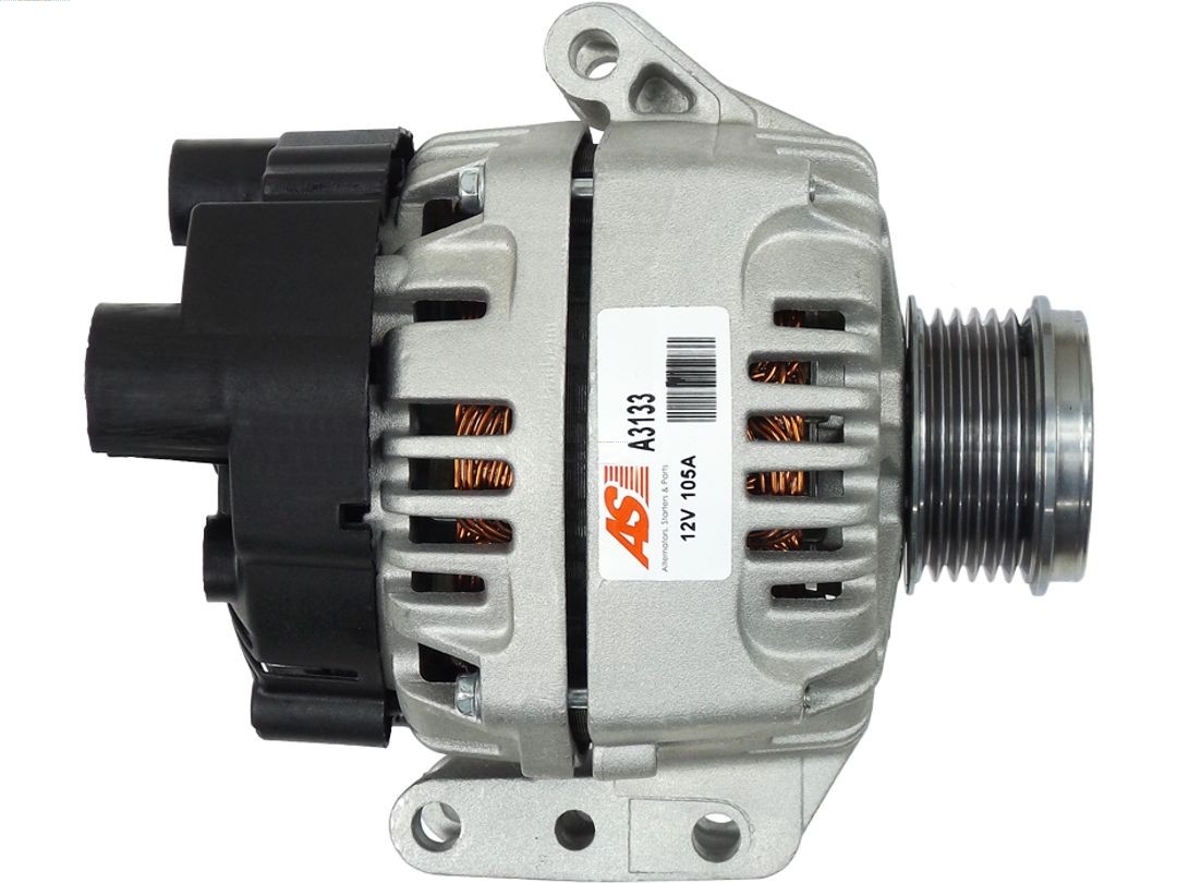Alternator AS-PL A3133
