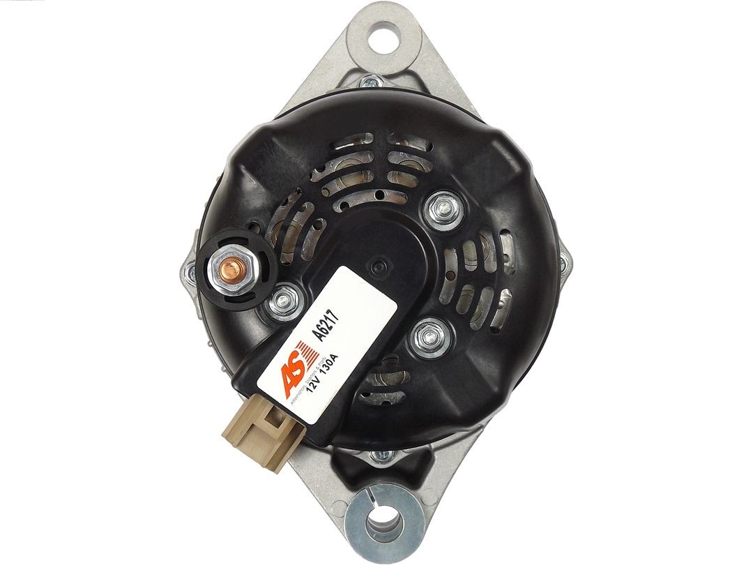 Alternator AS-PL A6217