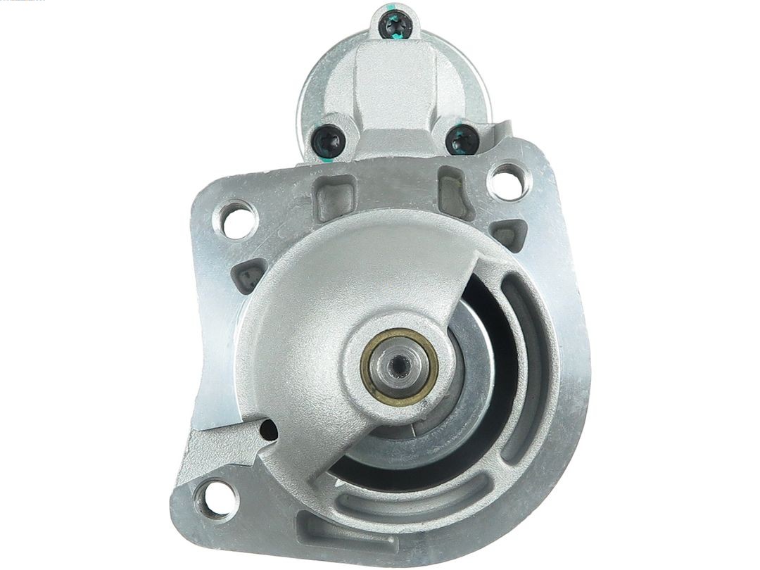 Alternator AS-PL A0962(SEG)